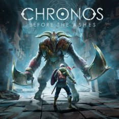 Chronos: Before the Ashes - 2020