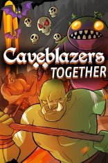 Caveblazers Together (2017)
