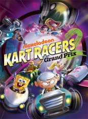 Nickelodeon Kart Racers 2: Grand Prix - 2020