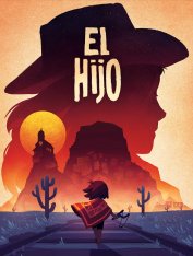 El Hijo: A Wild West Tale - 2020