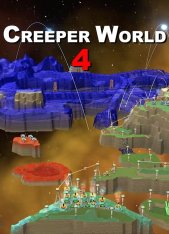 Creeper World 4 (2020)