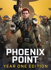 Phoenix Point (2019) FitGirl