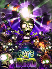 Ray's The Dead - 2020