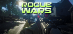 Rogue Wars - 2020