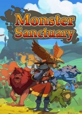 Monster sanctuary - 2020