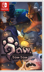Paw Paw Paw - 2020 - на Switch