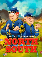 The Bluecoats: North & South - 2020