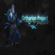 Ortharion project - 2020
