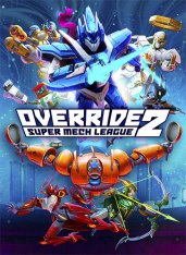 Override 2: Super Mech League - 2020