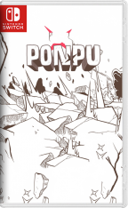 Ponpu - 2020 - на Switch
