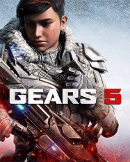 Gears 5 (2019) xatab