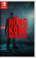 The Hong Kong Massacre - 2020 - на Switch