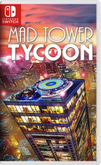 Mad Tower Tycoon - 2020 - на Switch