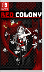 Red Colony - 2020 - на Switch