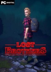 Lost Brothers (2020)