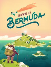 Down in Bermuda - 2021
