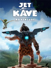 Jet Kave Adventure - 2021