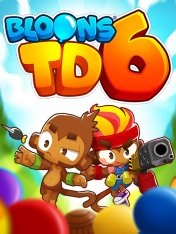 Bloons TD 6 - 2018