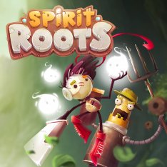 Spirit Roots - 2019