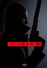 HITMAN III / Hitman 3 / HITMAN World of Assassination - 2021