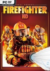 Real Heroes: Firefighter HD - 2021