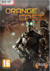 Orange Cast: Sci-Fi Space Action Game - 2021
