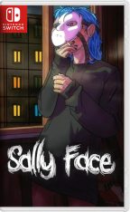 Sally Face - 2021 - на Switch