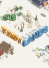 Tiny Lands - 2021