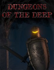 Dungeons of the Deep - 2021