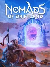 Nomads of Driftland - 2020