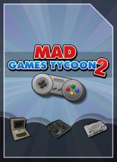 Mad Games Tycoon 2 - 2021