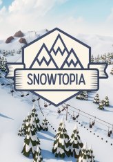 Snowtopia: Ski Resort Tycoon - 2021