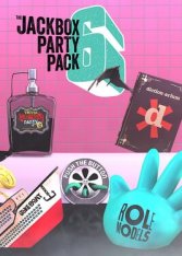 The Jackbox Party Pack 6 - 2019
