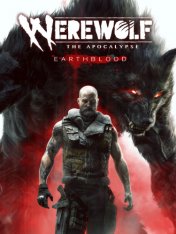 Werewolf: The Apocalypse - Earthblood - 2021