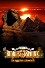 Riddle of the Sphinx - The Awakening Enhanced Edition - 2021