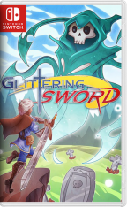 Glittering Sword - 2021 - на Switch