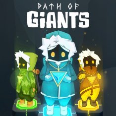 Path of Giants - 2021