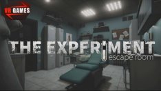 The Experiment: Escape Room (2018) PC