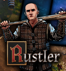 Rustler: Grand Theft Horse - 2021