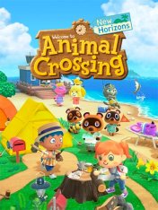 Animal Crossing: New Horizons - 2020 - PC