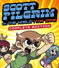 Scott pilgrim vs the world the game complete edition. Смотреть фото Scott pilgrim vs the world the game complete edition. Смотреть картинку Scott pilgrim vs the world the game complete edition. Картинка про Scott pilgrim vs the world the game complete edition. Фото Scott pilgrim vs the world the game complete edition