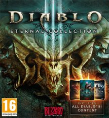 Diablo 3: Eternal Collection - 2018