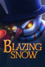 Blazing Snow - 2021