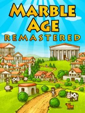 Marble Age Remastered - 2021