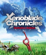 Xenoblade Chronicles: Definitive Edition - 2020