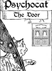 Psychocat: The Door - 2021