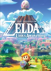 The Legend of Zelda: Link's Awakening - 2019