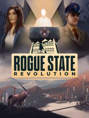 Rogue State Revolution - 2021