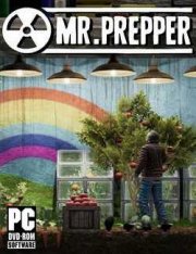 Mr Prepper - 2021
