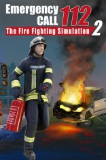 Emergency Call 112 – The Fire Fighting Simulation 2 - 2021